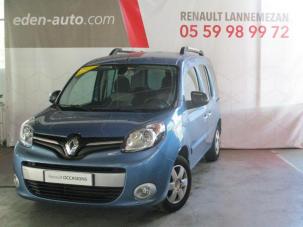 Renault Kangoo dCi 110 Energy Intens d'occasion