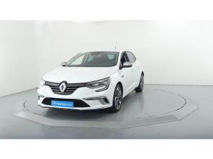 Renault Megane 1.2 TCe 130 BVM6 Intens d'occasion