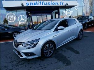 Renault Megane IV 1.6 DCI 130 BV6 INTENS Camera d'occasion