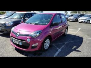 Renault Twingo 1.2 LEV 16v 75ch Access eco² d'occasion