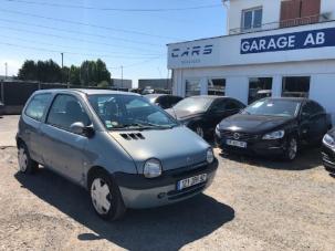 Renault Twingo 1.2i 16V Expression d'occasion