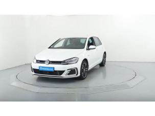 Volkswagen Golf 1.4 TSI DSG7 GTE d'occasion