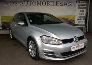 Volkswagen Golf Volkswagen GOLF VII d'occasion