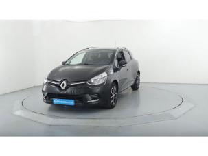 Renault Clio 1.2 TCe 120 AUTO Limited d'occasion