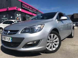 Opel Astra IV 2 SPORTS 1.6CDTI110 S/S INNOVATION d'occasion