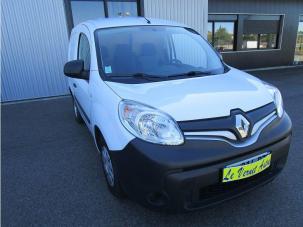 Renault Kangoo II COMPACT 1.5 DCI 75CH ENERGY GENERIQUE