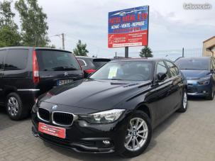 BMW Serie d 150ch BUSINESS 295/mois Gar 6ANS