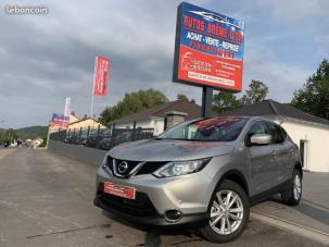 Nissan Qashqai 1.2 DIG-T 115 Connect Edition 229/mois