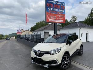 Renault Captur DCI 90 INTENS NEUVE -/mois