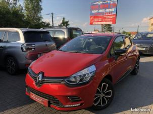 Renault Clio 1.2 ESSENCE 16V LIMITED 149/mois d'occasion