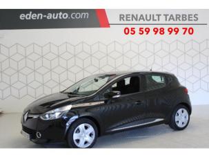 Renault Clio IV BUSINESS dCi 75 d'occasion