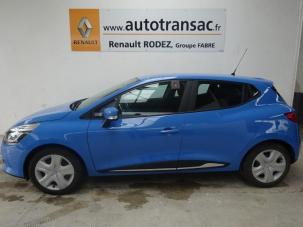 Renault Clio dCi 90 energy Business Eco² d'occasion