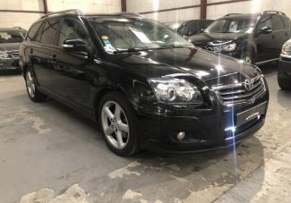 Toyota Avensis II 177 D-4D Clean Power d'occasion