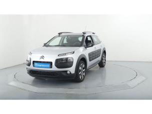 Citroen C4 Cactus 1.6 BlueHDi 100 BVM5 Feel d'occasion