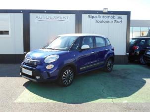 Fiat 500L v 95ch Trekking Popstar d'occasion