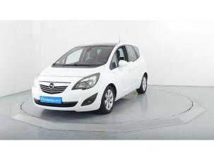 Opel Meriva 1.7 CDTI 130 BVM6 Cosmo Pack d'occasion