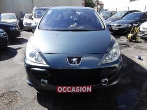Peugeot  HDI110 EXECUTIVE PACK 5P d'occasion