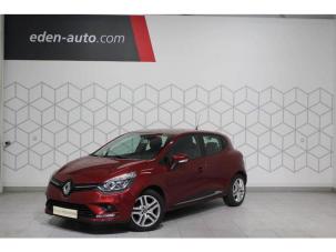 Renault Clio IV BUSINESS dCi 90 Energy 82g d'occasion