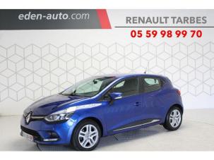 Renault Clio IV BUSINESS dCi 90 Energy eco2 82g d'occasion