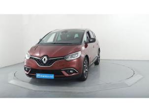Renault Grand Scenic 1.2 TCE 130 BVM6 Intens d'occasion