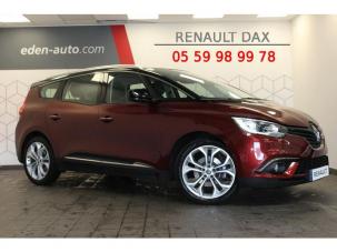 Renault Grand Scenic IV BUSINESS TCe 130 Energy 7 pl