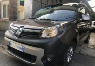 Renault Kangoo 1,5 dc iEXTREME 5 PLACES d'occasion