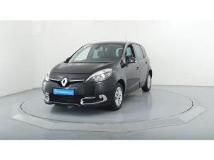 Renault Scenic 1.2 TCe 115 BVM6 Zen + GPS d'occasion