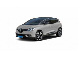 Renault Scenic 4 1.3 TCe 140 AUTO Intens d'occasion