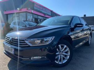 Volkswagen Passat VIII 1.6TDI120 BLUEM T CARRAT d'occasion