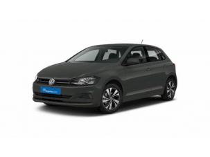 Volkswagen Polo  Lounge+GPS d'occasion