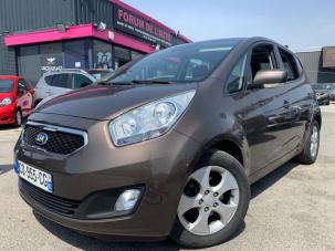 Kia Venga 1.6 CRDI 115 PREMIUM Chaîne distrib d'occasion