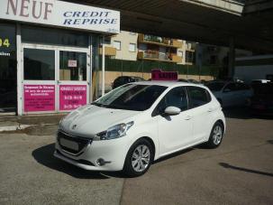 Peugeot  E-HDI 92 PACK CLIM CONFORT 5P d'occasion