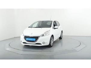 Peugeot  PureTech 82 BVM5 Allure d'occasion