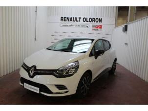 Renault Clio IV BUSINESS TCe 90 Energy d'occasion