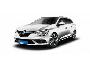 Renault Megane 1.3 TCe 115 Life d'occasion