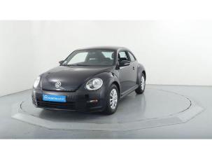 Volkswagen Coccinelle  Origin d'occasion