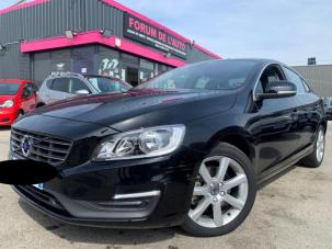 Volvo S60 II (2) D BUSINESS GEARTRONIC 