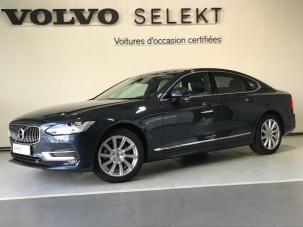 Volvo S90 D4 AdBlue 190ch Inscription Geartronic d'occasion