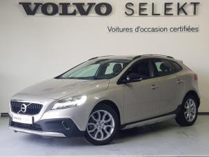 Volvo V40 D3 AdBlue 150ch Pro Geartronic d'occasion