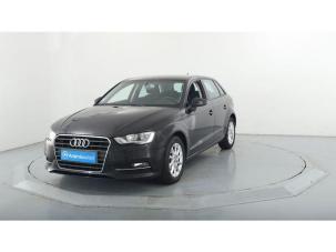 Audi A3 1.6 TDI 105 Business Line d'occasion