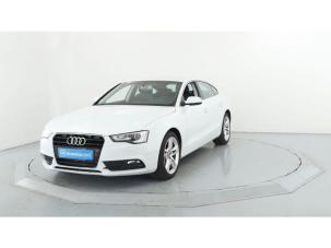 Audi A5 2.0 TDI 150 Ambition Luxe multitronic d'occasion