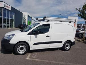 Citroen Berlingo M 1.6 BlueHDi 75 Business d'occasion