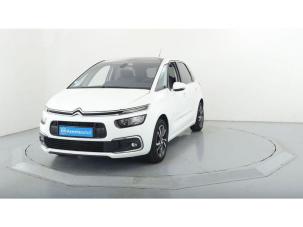 Citroen C4 Picasso 1.6 BlueHDi 120 BVM6 Feel Suréquipée