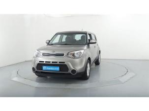 Kia Soul 1.6 CRDi 128 M d'occasion