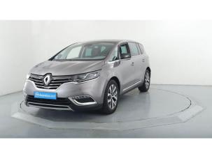 Renault Espace 1.6 dCi 160 AUTO Intens d'occasion