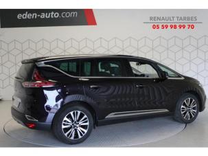 Renault Espace V dCi 160 Energy Twin Turbo Initiale Paris