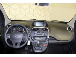 Renault Kangoo dCi 90 Energy Zen d'occasion