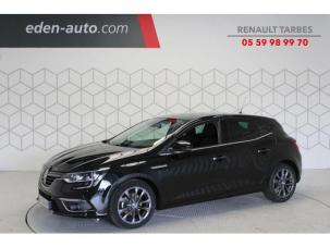 Renault Megane IV BERLINE dCi 110 Energy EDC Limited