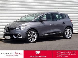 Renault Scenic 1.2 TCe 130ch energy Zen d'occasion