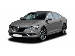 Renault Talisman 1.7 dCi 120 Limited d'occasion